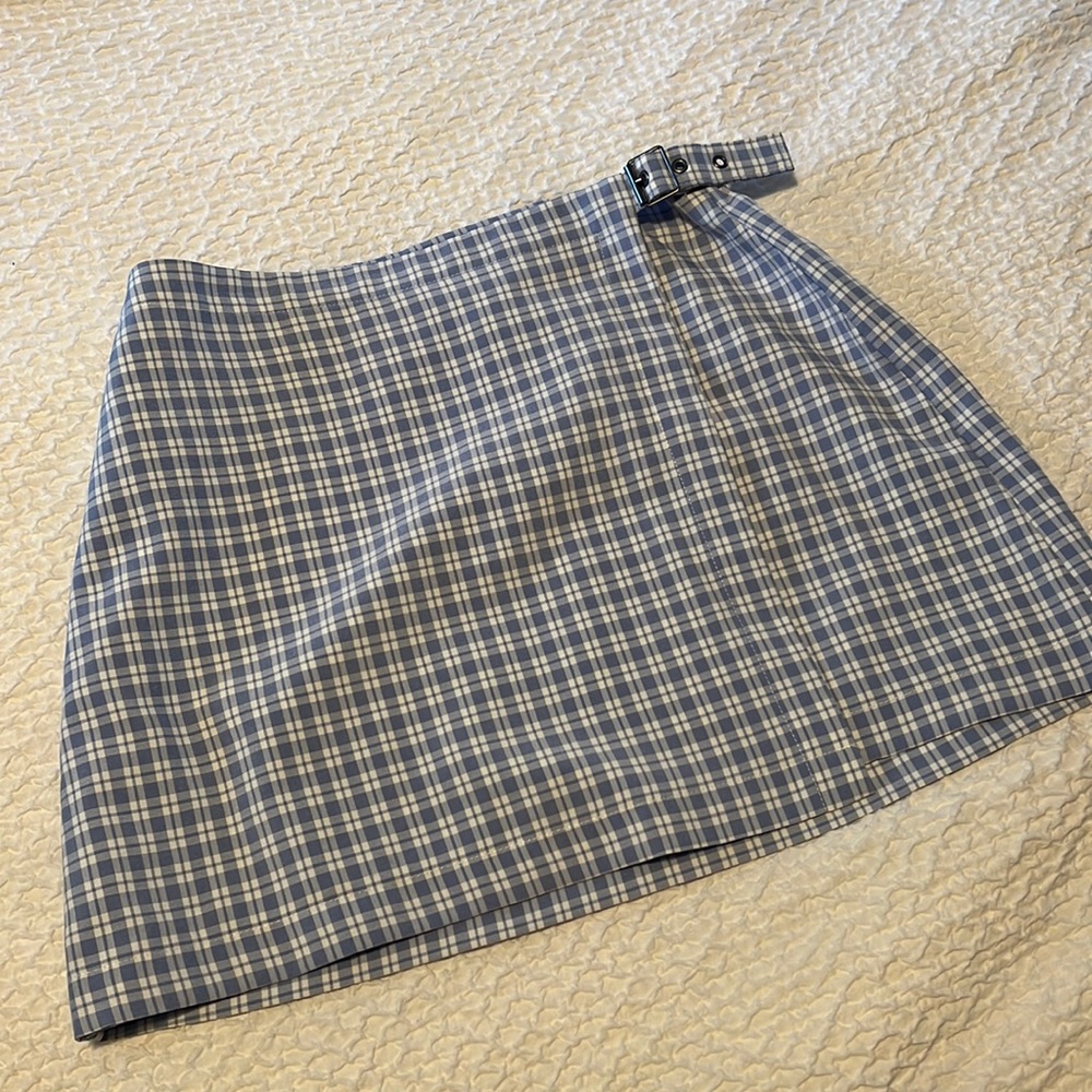 Wild fable skirt size small! Very gently used.